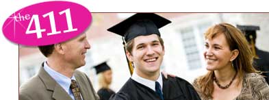 Graduation Party Checklist. Graduation party Planning made easy.